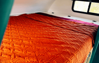 VIP *UNLIMITED* miles/generator/propane & we dump!