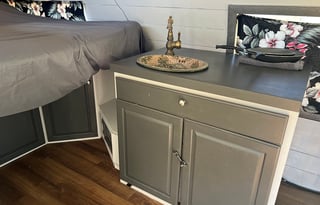 Da Big Kahuna | Go Anywhere Oahu Camper