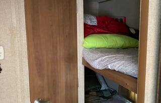 2016 Coachmen RV Apex Nano 193BHS