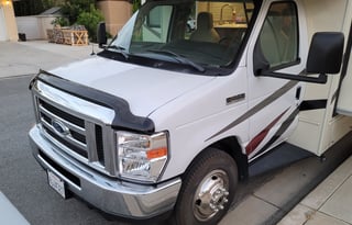 2019 Coachmen RV Freelander 28BH Ford 450 LowMiles