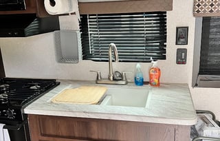 Jayco Bunkhouse - Delivery Only