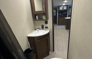 2018 Forest River Acadia 29LT Travel Trailer