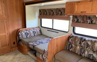 2011 Coachmen RV Freelander 31SS