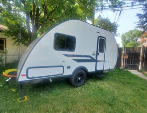 Braxton Creek Bushwhacker Plus 17 BH