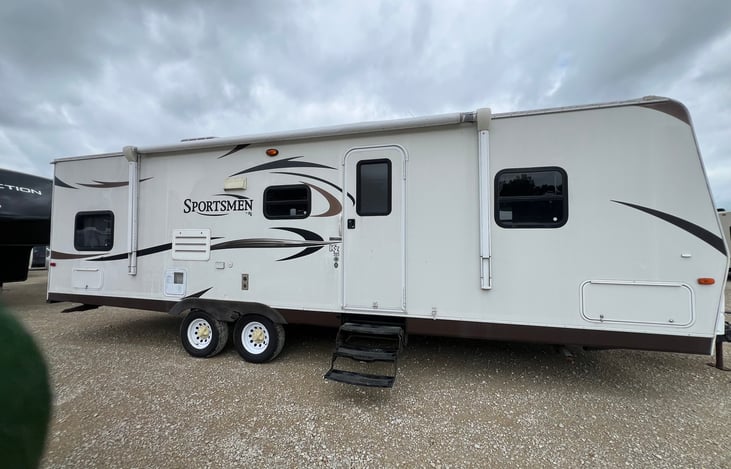 RV Photo