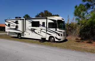 2019 Forest River FR3 32DS