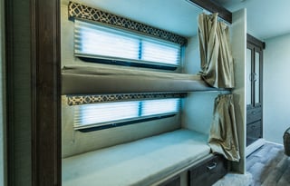 Fully Stocked 2019 Jayco Bunkhouse