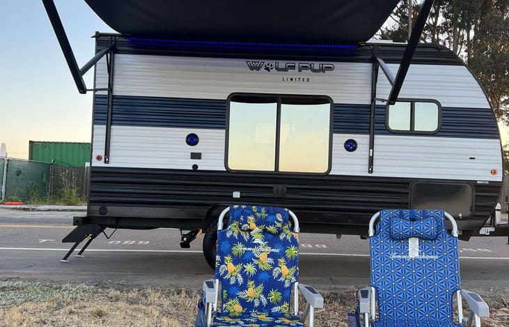 RV Photo