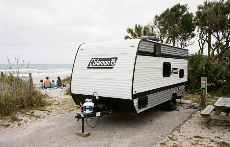 RV Photo