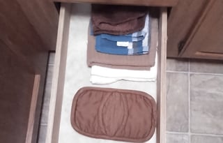 2005 Forest River RV Sandpiper 28fw