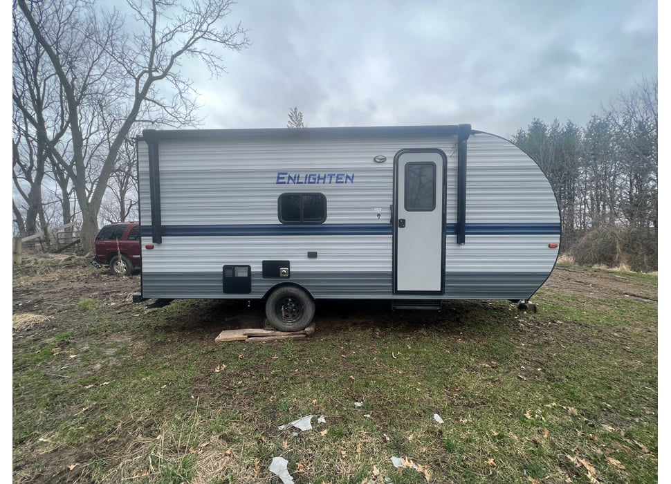 Travel Trailer rentals in Rochester