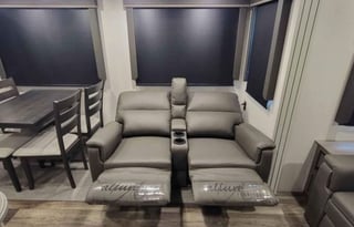 Brown's Rolling Home