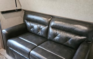 Finger Lakes RV Rentals Fun Time