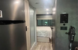 2019 Forest River RV Sunseeker 3010DS Ford