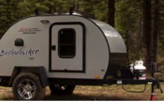 2020 Braxton Creek Bushwhacker Standard Model