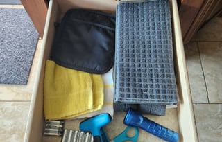 Adventure in Luxury - Forest River Georgetown XL