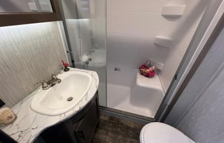 2021 Forest River RV Sabre 37FLL