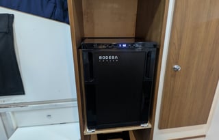 2018 Winnebago Travato 59G