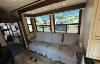 2020 Jayco Seismic 4113 TAFL2851