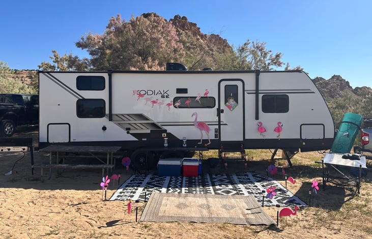 RV Photo