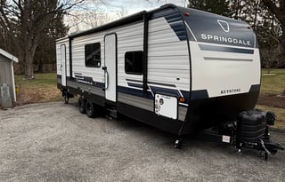 RNK Battlefield Behemoth - Delivery Only!