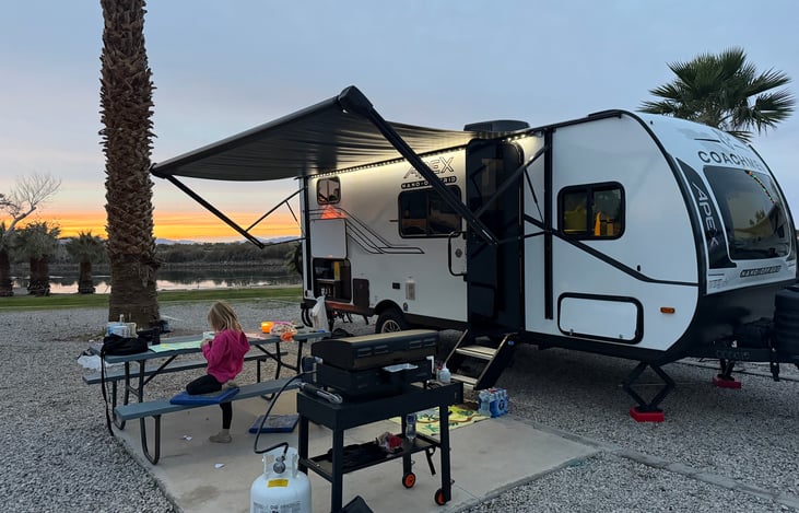 RV Photo