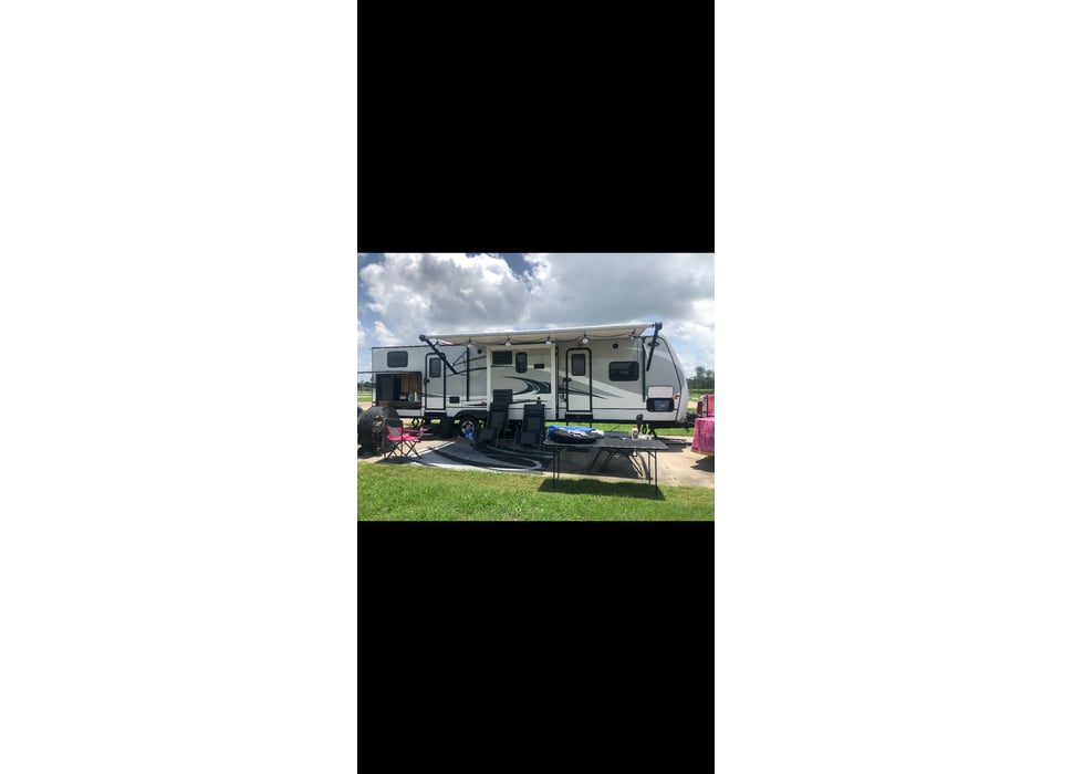 Travel Trailer rentals in Valdosta