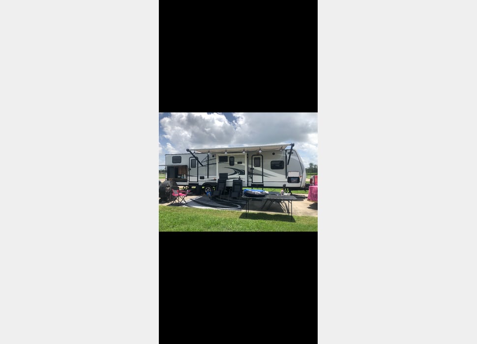 Travel Trailer rentals in Dothan