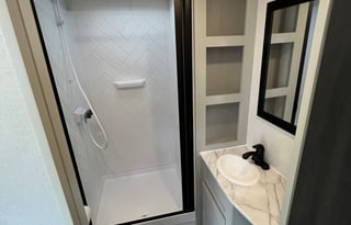 2022 Forest River RV Wildwood FSX 270RTK