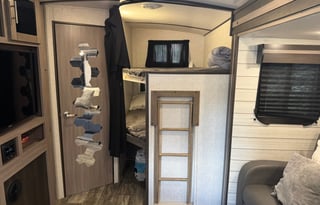 2021 CrossRoads RV Sunset Trail SS272BH