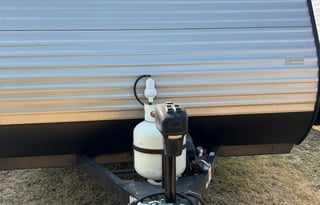 Dutchmen Aspen Trail 1950BH