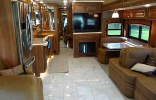 2017 Entegra Coach Anthem 42RBQ