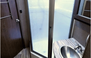 2017 Thor Motor Coach ACE 30.2