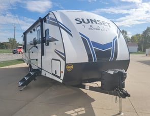 CrossRoads RV Sunset Trail SS289QB