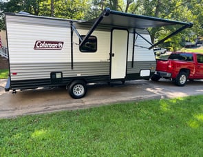 Dutchmen RV Coleman Lantern LT Series 17B