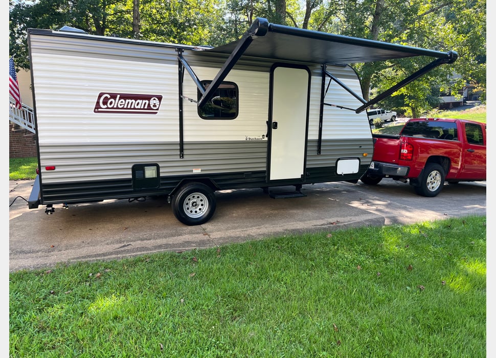 Travel Trailer rentals in Colonial beach