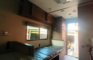 2021 Sunset Park RV Sun-Lite 16BH