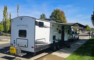 The Dutchmen "When Dutch Bros turn into Dutchmen"