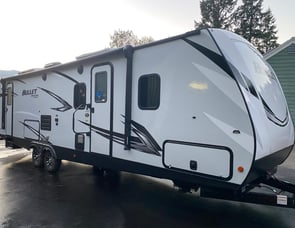 Keystone RV Bullet 290BHSWE