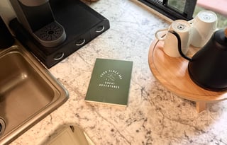 Cozy Cruiser - Grand Design Imagine 2800BH