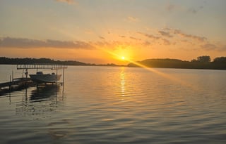 The Bunkhouse Bloom RV