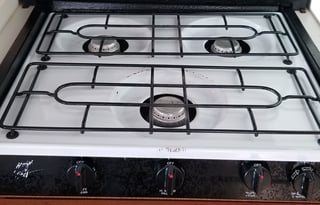 Family Friendly Fleetwood Discovery 36R