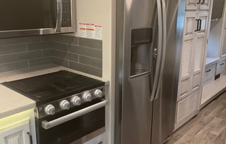 2022 Entegra Coach Vision XL 34G