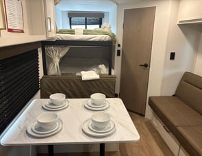 Grand Design Transcend Xplor 24BHX