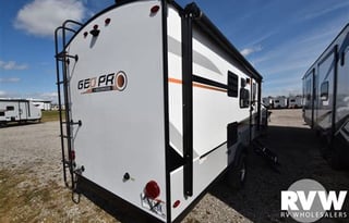 2021 GEO Pro G20BHS