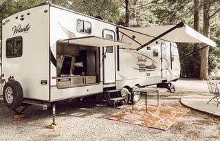 2018 Crossroads Volante