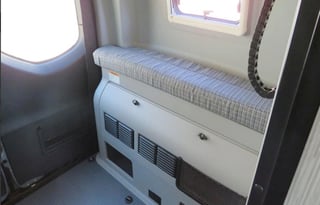 2022 Winnebago Revel 44E