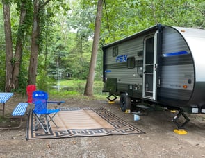 Forest River RV Salem FSX 178 BHS