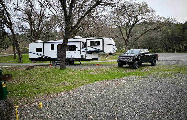 RV Photo