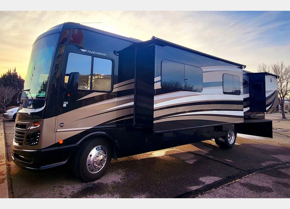 Class A Motor Home rentals in Berlin Township